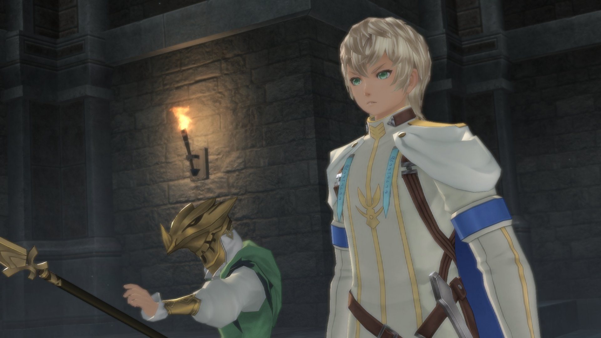 Tales of Berseria - Imagen 7